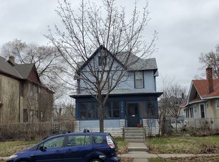 3516 Columbus Ave, Minneapolis, MN 55407