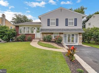 406 Willard Rd, Hatboro, PA 19040