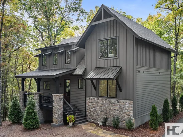 112 Gather Point Road, Glenville, NC 28736