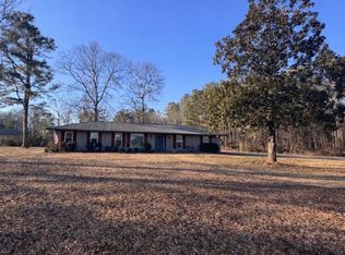 295 Road 203, Tupelo, MS 38804