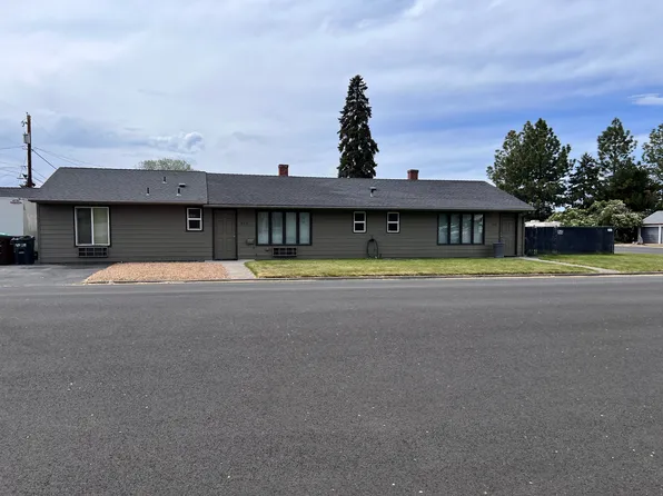 405-415 SE Dunham St, Prineville, OR 97754