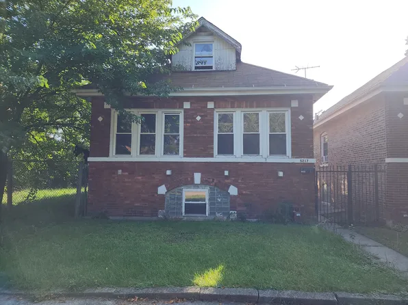5217 S Green St, Chicago, IL 60609