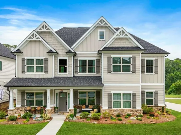 2326 Britt St, Grayson, GA 30017