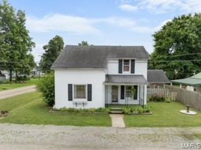 703 Wright St, Oran, MO, 63771