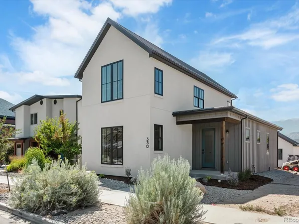 330 Old Stage Road, Salida, CO 81201