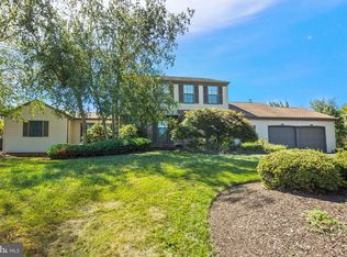 894 Carriage Way, Lansdale, PA 19446