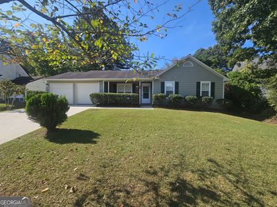 713 Dunaire Way, Jonesboro, GA, 30238