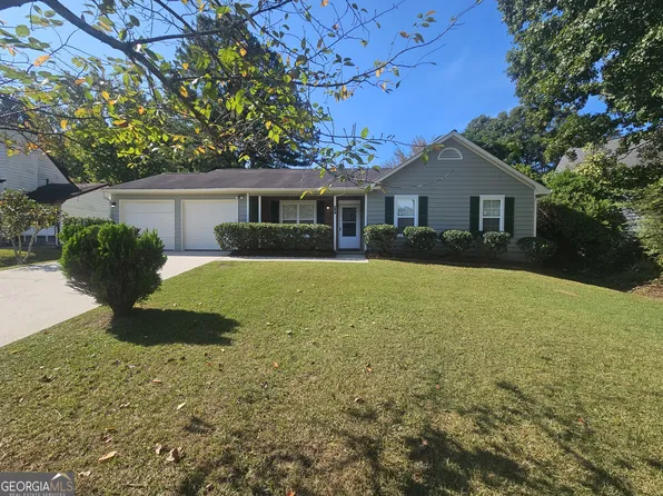713 Dunaire Way, Jonesboro, GA 30238