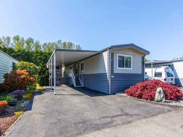 2270 196th St #38, Langley, BC V2Z 1N6