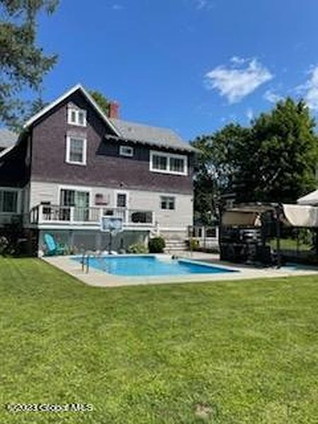 2nd image of 131 Lake George Avenue