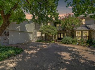 1921 Faircloud Dr, Edmond, OK 73034