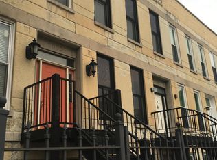 1003 S Racine Ave, Chicago, IL 60607