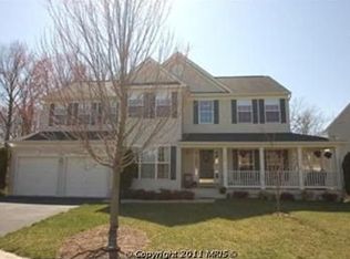 524 E Skyline Dr, Purcellville, VA 20132