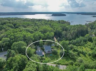 277 Taunton Dr, Sullivan, ME 04664