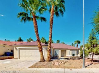 2114 Daisy Meadow Ln, North Las Vegas, NV 89032