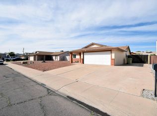 6232 W Karen Lee Ln, Glendale, AZ 85306