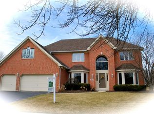 3615 Shakespeare Ln, Naperville, IL 60564