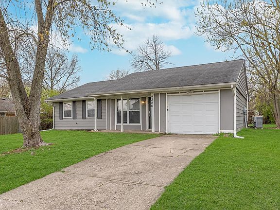 2nd image of 4326 Burrwood Dr