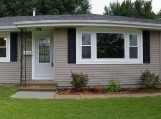 880 S 22nd St, Marion, IA