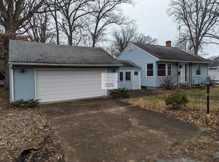 3035 Oakwood Ave, Michigan City, IN