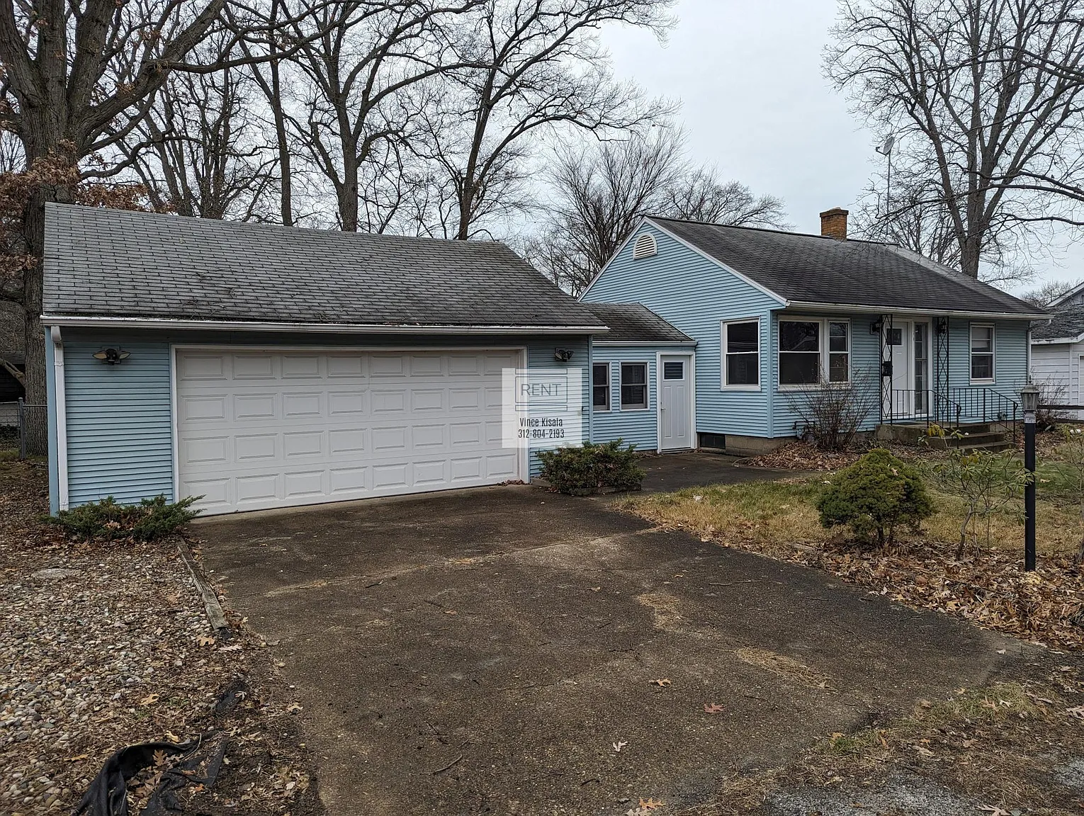 3035 Oakwood Ave photo 1