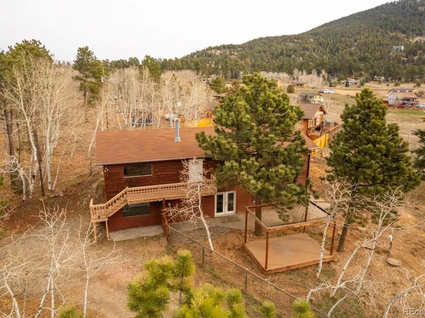 26167 De Berry Street, Conifer, CO 80433
