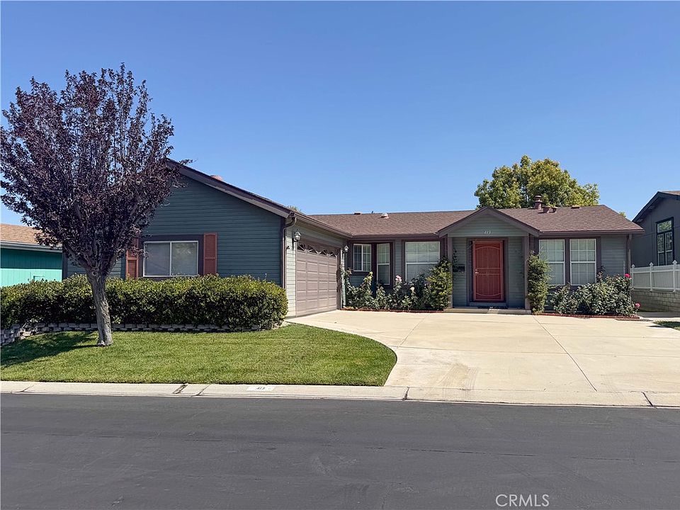 1st image of 10961 Desert Lawn Dr Space 413