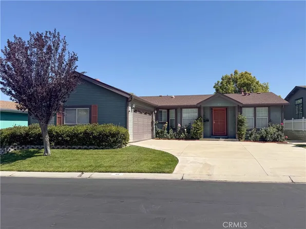 10961 Desert Lawn Dr Space 413, Calimesa, CA 92320