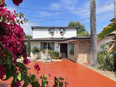 2744 Burgener Blvd, San Diego, CA, 92110