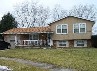 109 N Vickery Ln, Marion, IN 46952