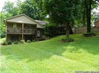 507 Bloomfield Rd, Bardstown, KY 40004