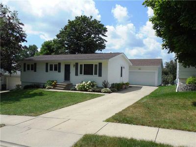 336 Wiley Blvd NW, Cedar Rapids, IA, 52405