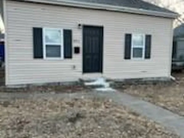 2410 Mary St, Saint Joseph, MO 64507