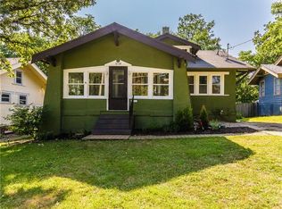 1204 46th St, Des Moines, IA 50311