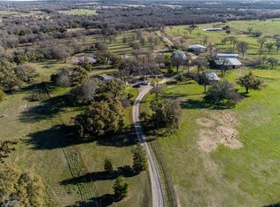 1824 Advance Rd, Weatherford, TX 76088