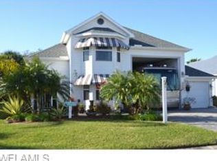 171 Dragonfly Dr, Titusville, FL 32780