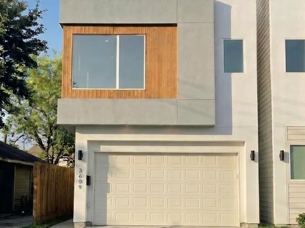 3609 Dennis St, Houston, TX 77004