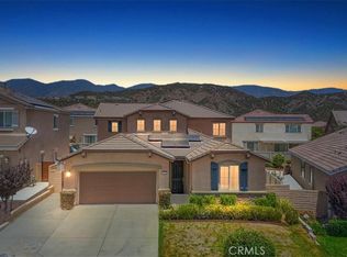 4025 Quartzite Ln, San Bernardino, CA 92407