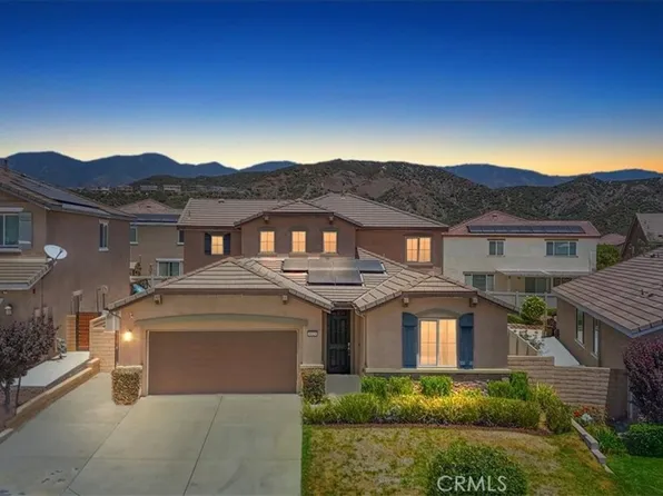 4025 Quartzite Ln, San Bernardino, CA 92407