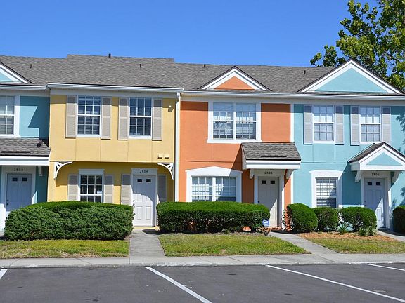 2nd image of 12311 Kensington Lakes Dr Unit 2804