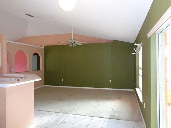 Home For Sale In Port Saint Lucie
