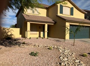 1872 N Desert Willow St, Casa Grande, AZ 85122