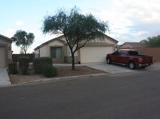 6781 E Summerset Rd, Florence, AZ 85132