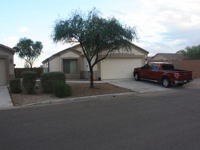 6781 E Summerset Rd, Florence, AZ, 85132
