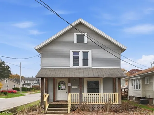 530 Edgehill Ave, Ashland, OH 44805