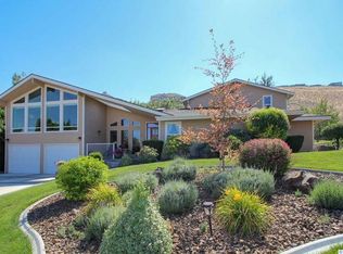 2519 Blue Hill Ct, Richland, WA