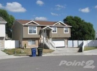 4016 W 6585 S, Taylorsville, UT 84129