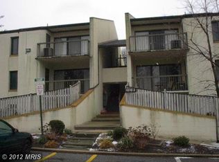 10103 Prince Pl #201-5A, Bowie, MD 20774