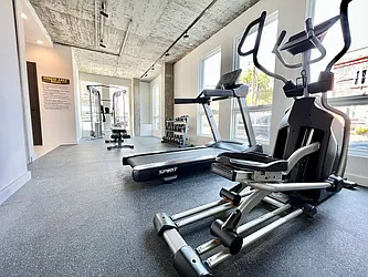 Rented by Pear NYC LLC