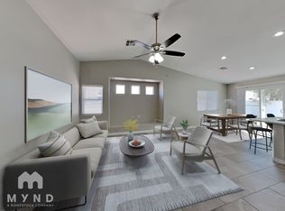 423 Regal Robin Way, North Las Vegas, NV 89084